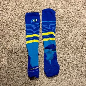 XS PRO COMPRESSION SOCKS